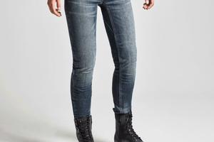 PANTALONE JEANS MOTO SPIDI J-TRACKER DONNA CORDURA