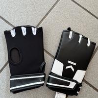 Mezzi guanti Boxe Outshock