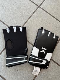 Mezzi guanti Boxe Outshock