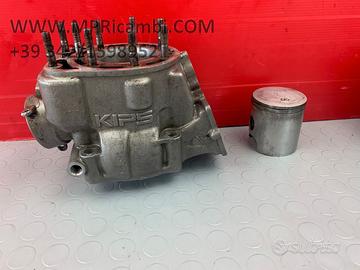 CILINDRO 1643 KAWASAKI KX 250 1993 1992 KX250