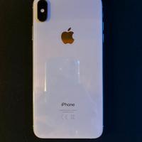 Iphone XS MAX 256 GB Bianco