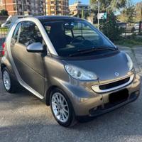 Smart 451 benz. 1.0 allestimento BRABUS