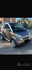Smart 451 benz. 1.0 allestimento BRABUS
