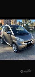 Smart 451 benz. 1.0 allestimento BRABUS