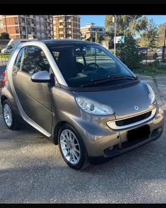 Smart 451 benz. 1.0 allestimento BRABUS