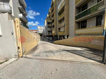 Box/Posto auto Bari [Boxperosi42VRG] (Fesca)