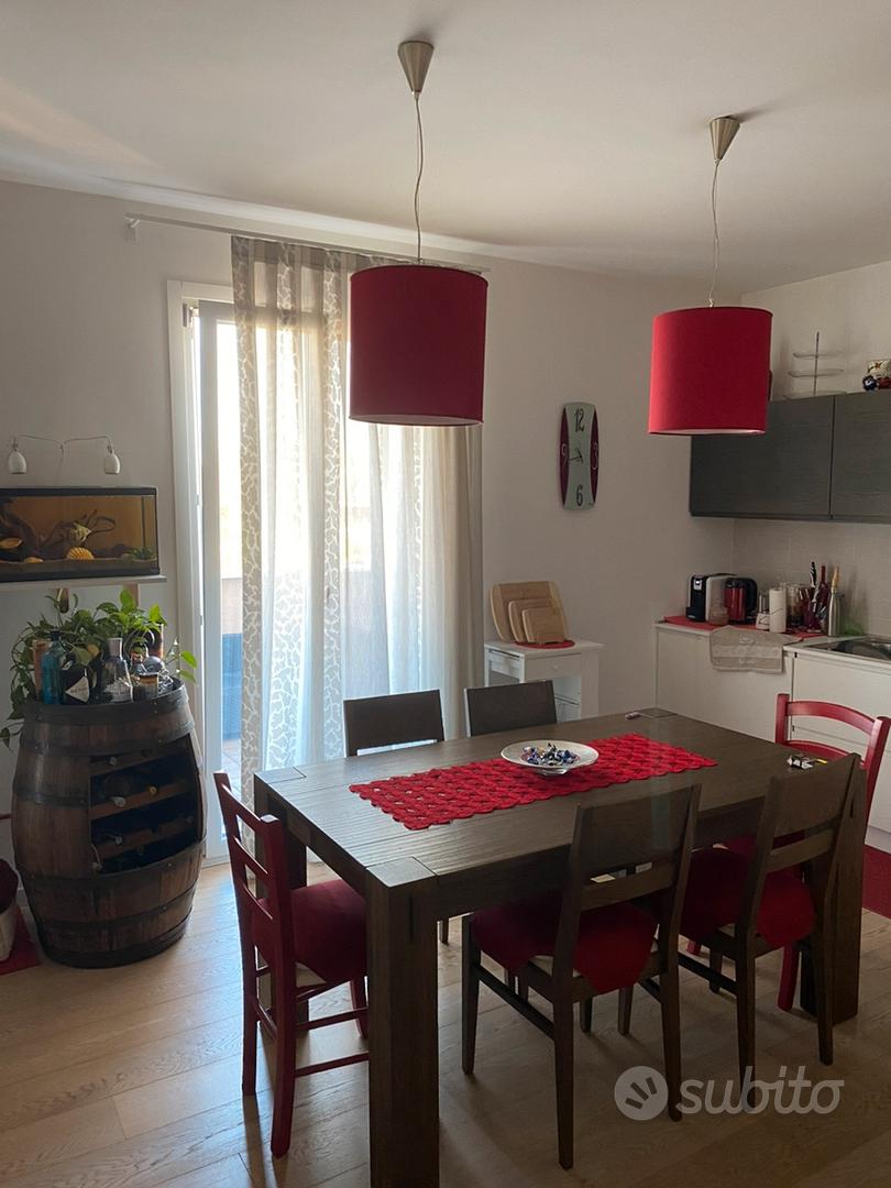 Appartamento duplex - Vista 6