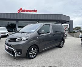 TOYOTA PROACE VERSO EXECUTIVE 1500 D 120 CV 6M