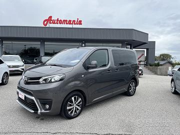 TOYOTA PROACE VERSO EXECUTIVE 1500 D 120 CV 6M