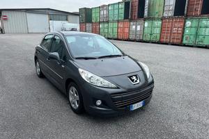 Peugeot 207 1.4 VTi 95CV 5p. X Line GPL
