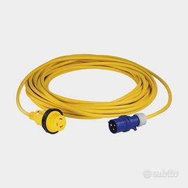 Cavo banchina antitaglio 3x25