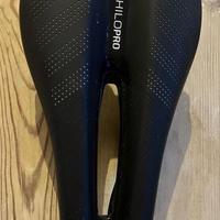 Sella bici vorsa Bontrager Holipro