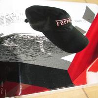Ferrari Cappellino