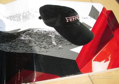 Ferrari Cappellino