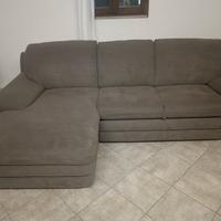  Divano e parete attrezzata Mondo Convenienza