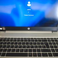 Laptop HP 450 G6