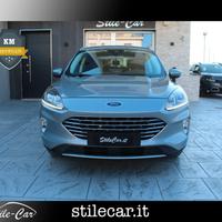 Ford Kuga 1.5 EcoBlue 120 CV aut. 2WD Titanium Bus