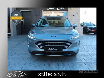 Ford Kuga 1.5 EcoBlue 120 CV aut. 2WD Titanium Bus