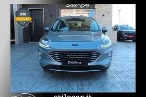 Ford Kuga 1.5 EcoBlue 120 CV aut. 2WD Titanium Bus