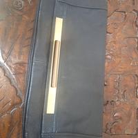 Borsa di Pelletterie C 3 vintage