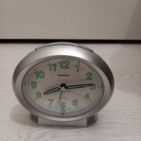Orologio Sveglia Casio