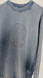 Maglione uomo Cheviot tg L