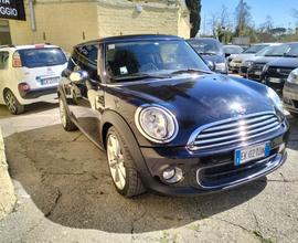 Mini Mini 1.6 One 98cv FL KM 125000