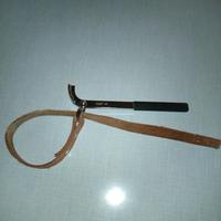 Chiave a  nastro per filtro olio