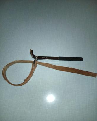 Chiave a  nastro per filtro olio