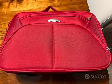 Borsa porta documenti e pc