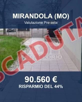 Immobile in asta di 125 m² con più di 5 locali e b