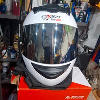 casco go kart  