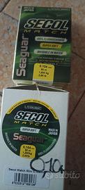 Colmic secolo match 0.104