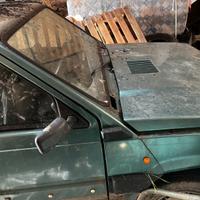 Ricambi fiat panda 900