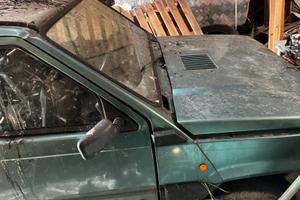 Ricambi fiat panda 900