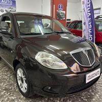 Lancia Ypsilon 1.3 MJT 75 CV Clima Neo Patentati