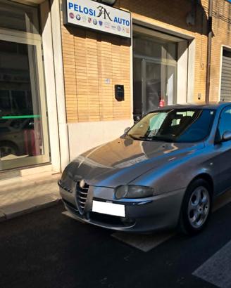 Alfa Romeo 147 1.9 JTD 115 cv 5p. Progression