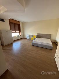 Monolocale super panoramico