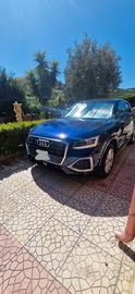 Audi Q2 2.0 TDI 116cv s tronic
