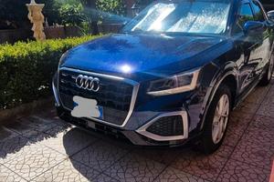 Audi Q2 2.0 TDI 116cv s tronic, prezzo trattabile 