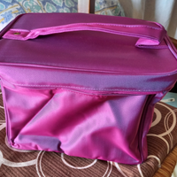 Beauty case morbido Nuovo