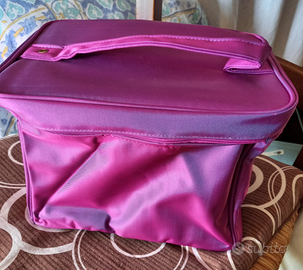 Beauty case morbido Nuovo
