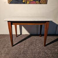 Tavolo vintage allungabile 