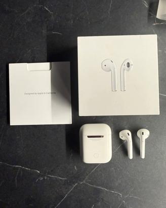Apple airpods originali
