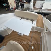 SESSA KEY LARGO 27 diesel - condizione Premium