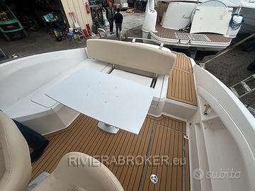 SESSA KEY LARGO 27 diesel - condizione Premium