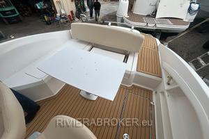 SESSA KEY LARGO 27 diesel - condizione Premium