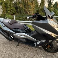 Yamaha TMAX 500