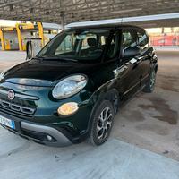 500L City Cross