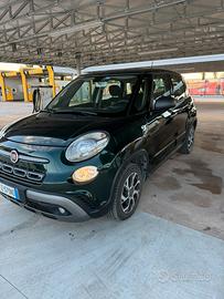 500L City Cross